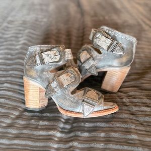 Freebird Violet Stone-Multi